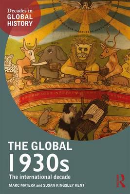The global 1930s. 9780415738316