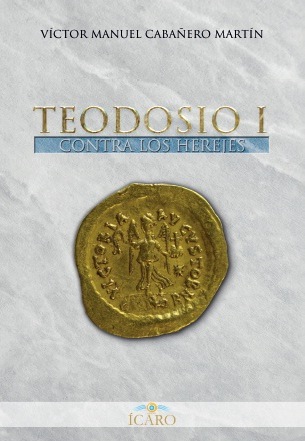 Teodosio I. 9788409002108