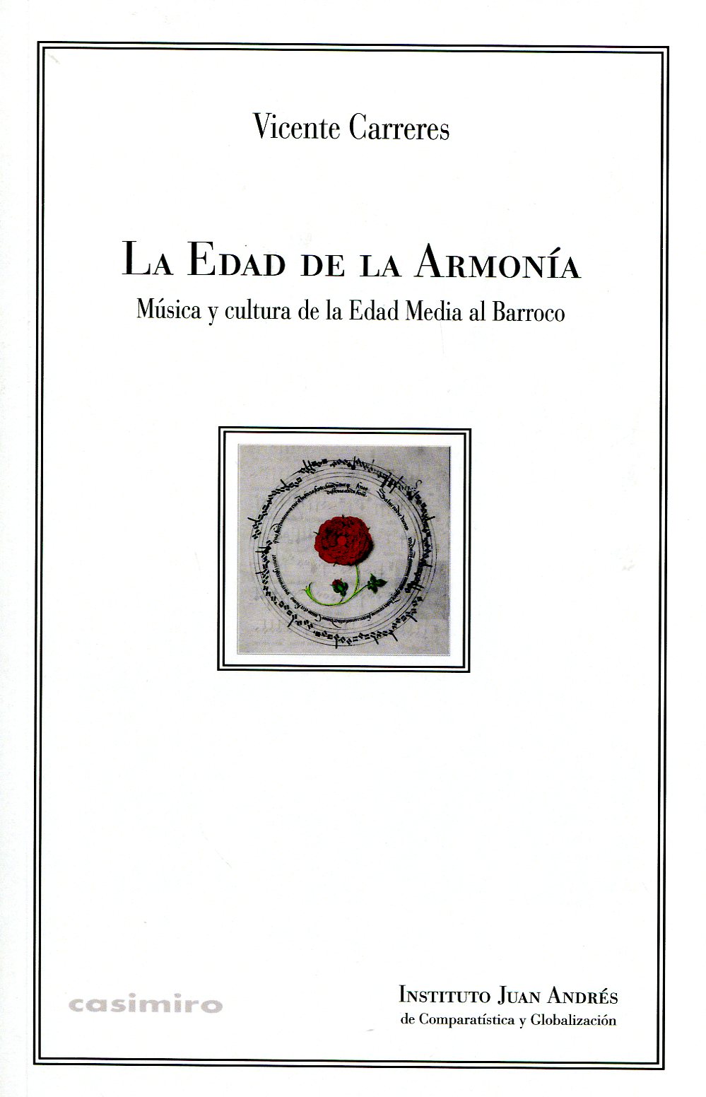 La Edad de la Armonía