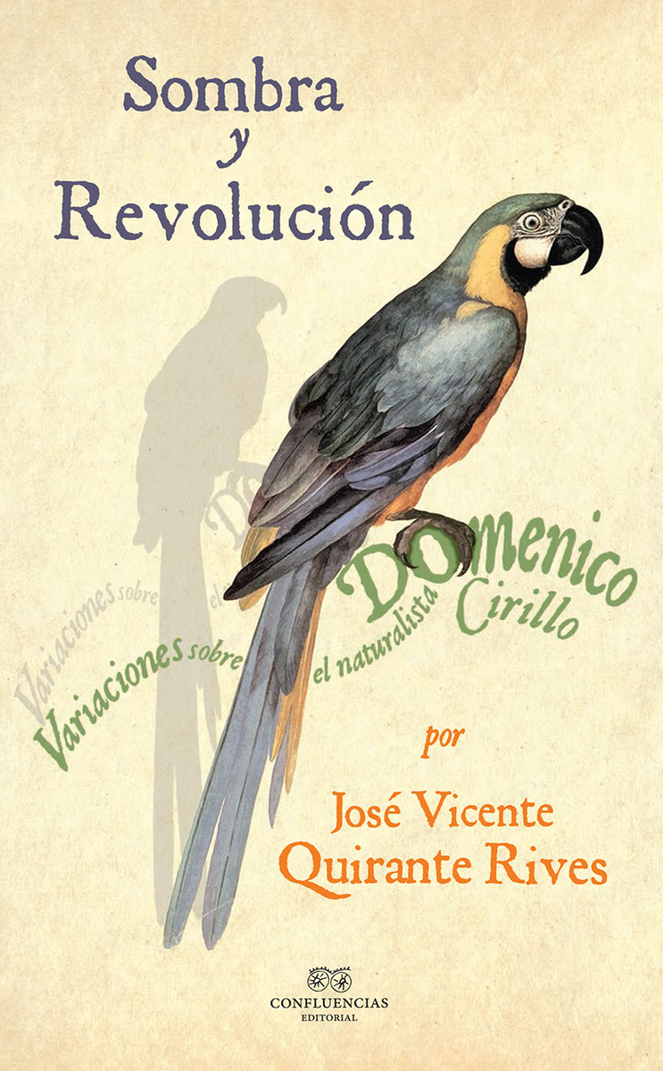Sombra y revolución. 9788494820267