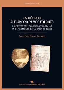 L'Alcúdia de Alejandro Ramos Folqués. 9788497175579