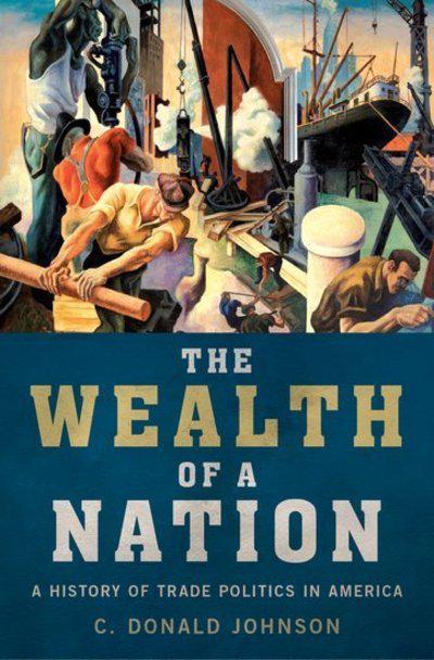The Wealth of Nation