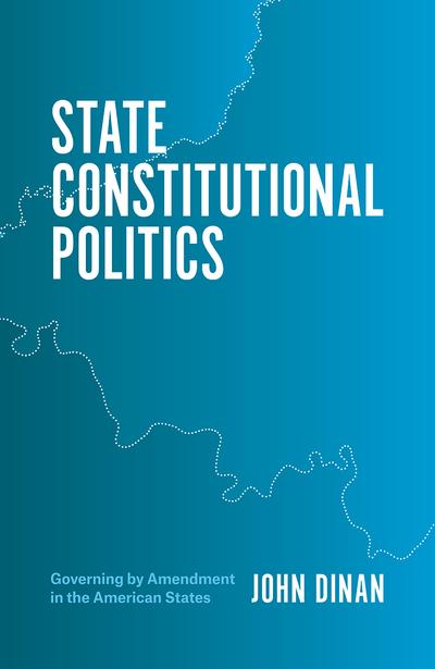 State constitutional politics. 9780226532813