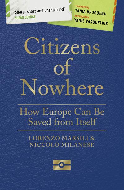 Citizens of nowhere
