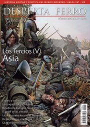 Los Tercios (V): Asia. 101022070