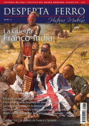 La Guerra Franco-India