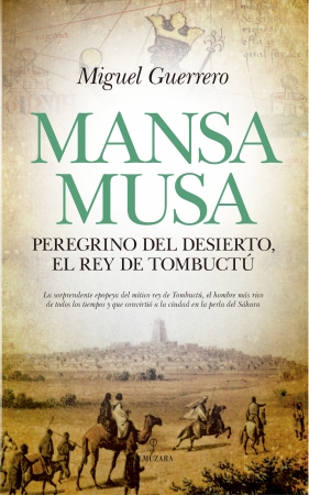 Mansa Musa. 9788417418069