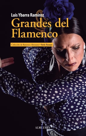 Grandes del flamenco. 9788417418076