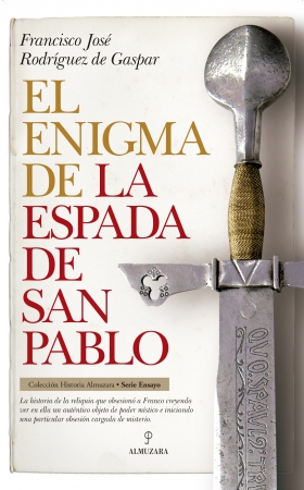 El enigma de la espada de San Pablo