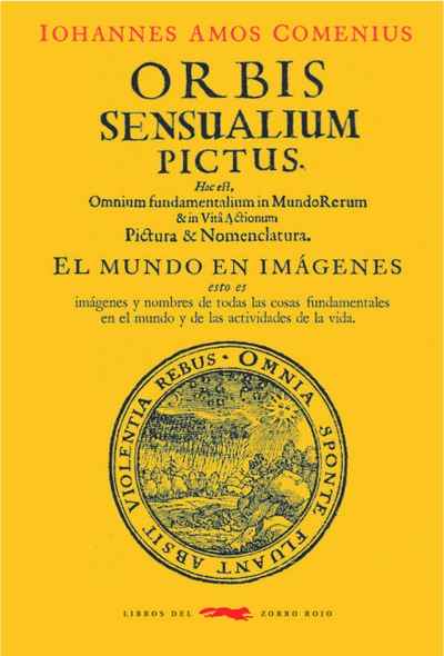 Orbis Sensualium Pictus