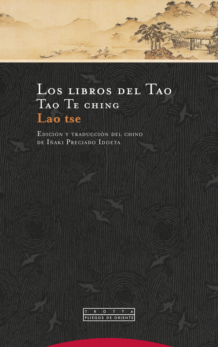 Los libros del Tao. 9788498797411