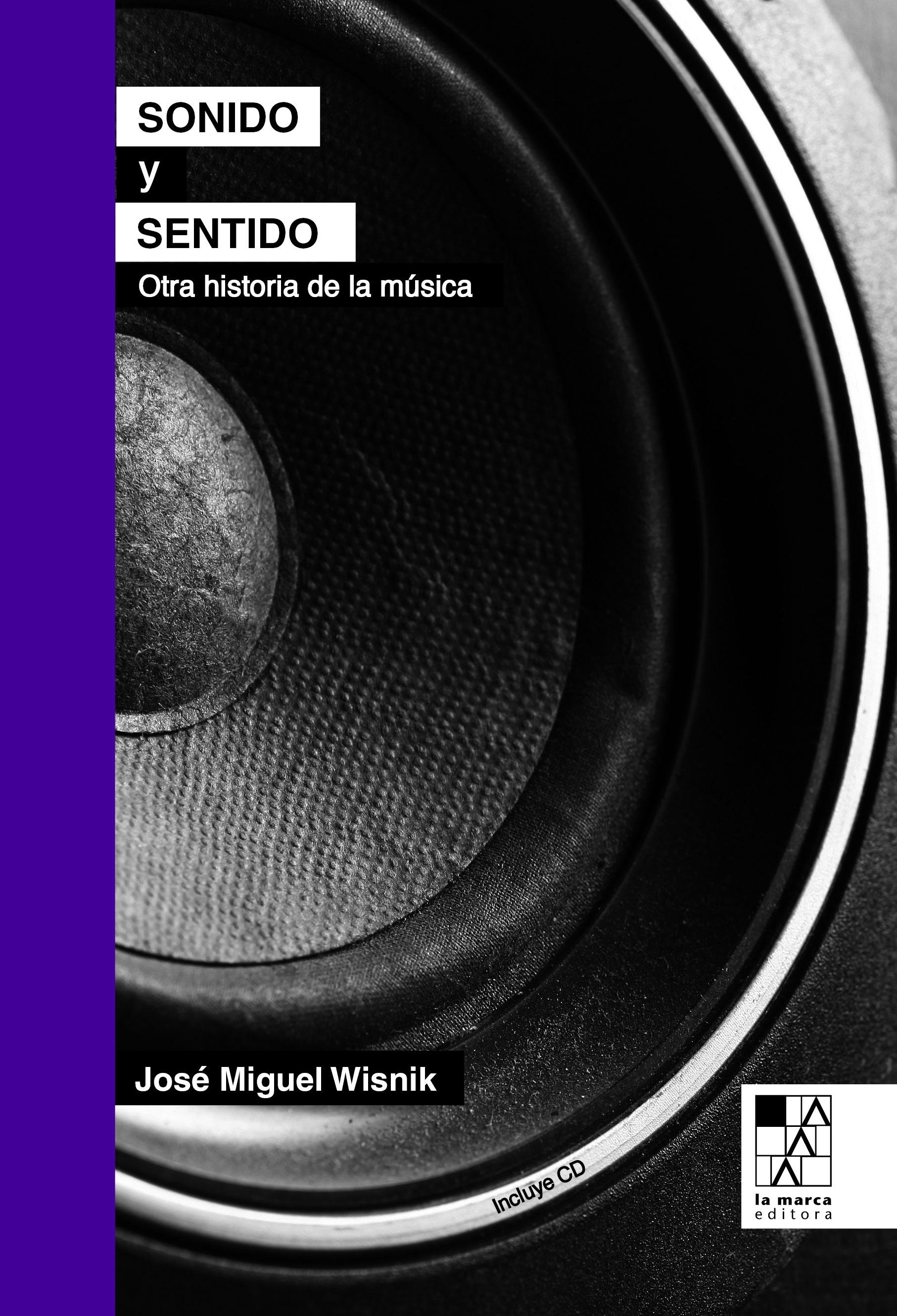 Sonido y sentido. 9789508892676