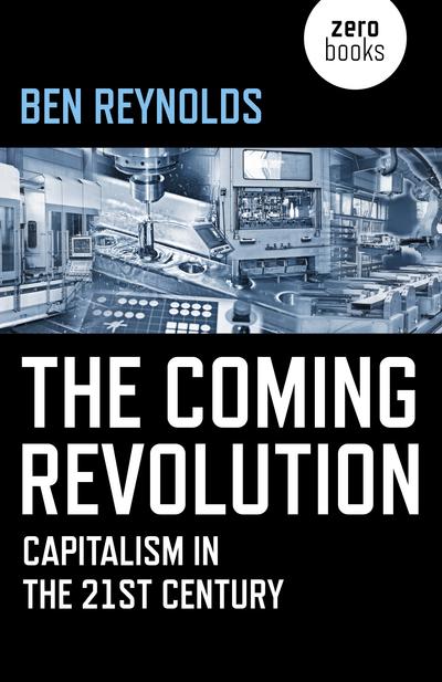 The coming revolution