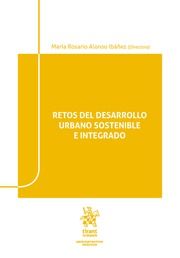 Retos del desarrollo urbano sostenible e integrado. 9788491900481