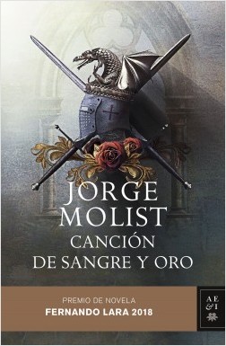 Canción de sangre y oro