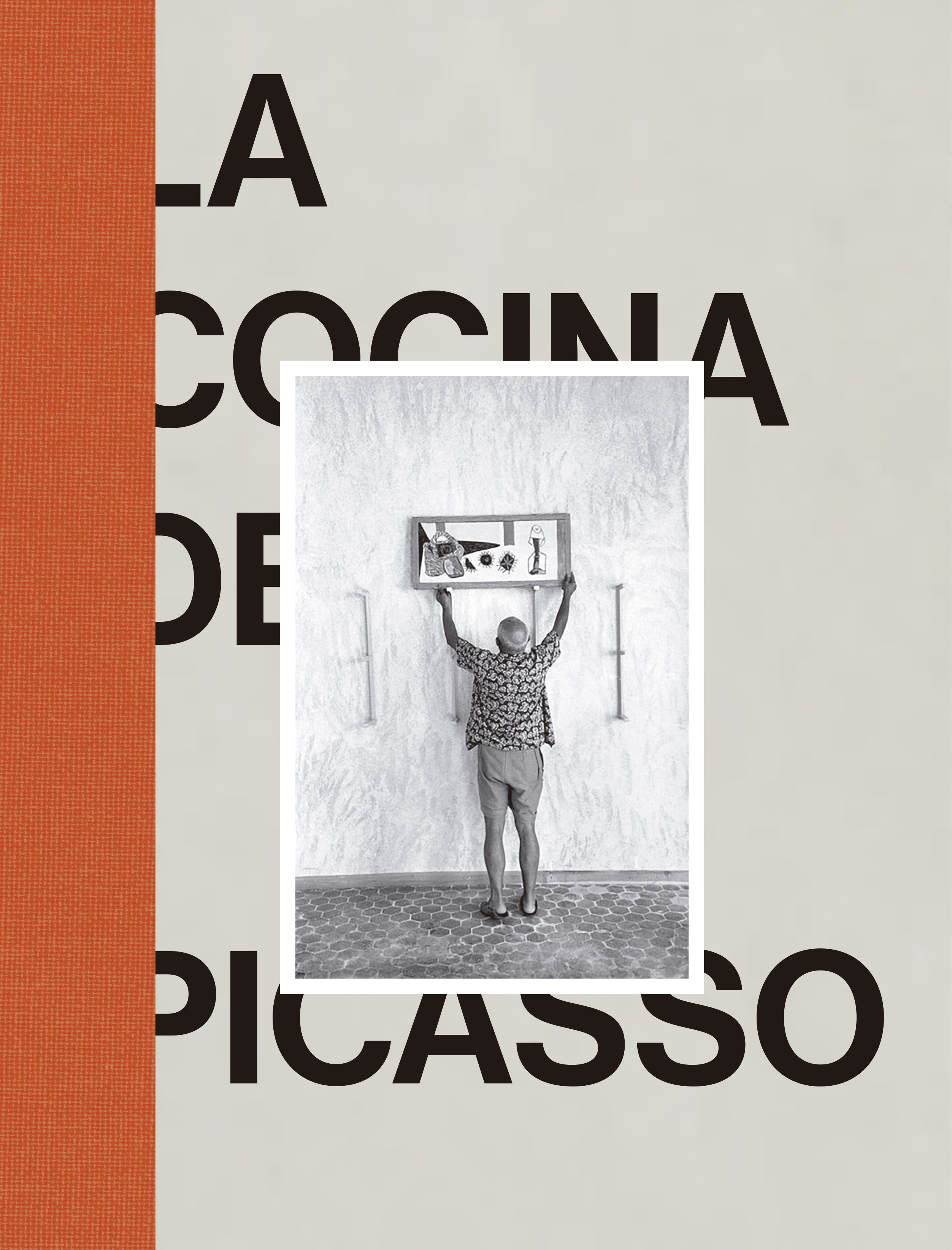 La cocina de Picasso. 9788417048662