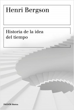 Historia de la idea del tiempo. 9788449334603