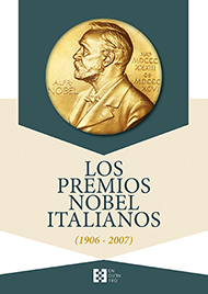 Los Premios Nobel italianos