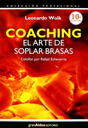 Coaching o el arte de soplar brasas