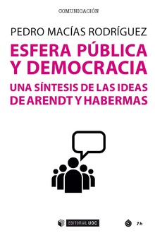 Esfera pública y democracia. 9788491801962