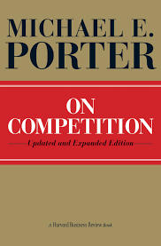 On competition