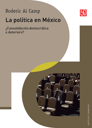 La política en México. 9786071654502