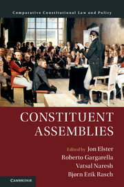 Constituent assemblies