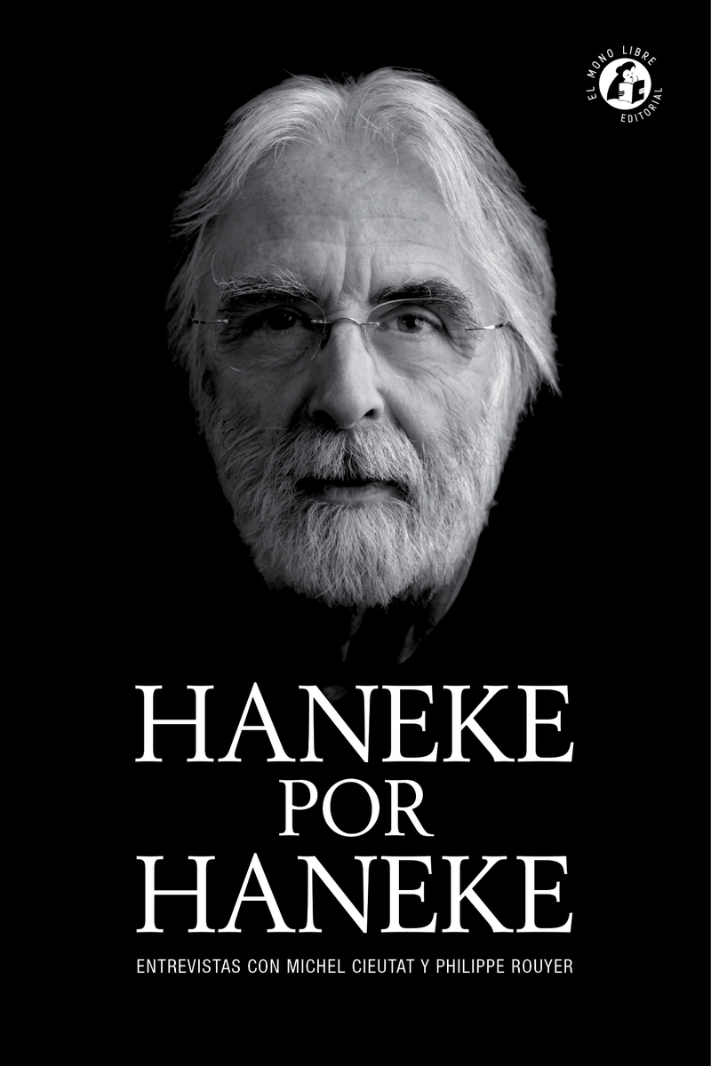 Haneke por Haneke. 9788409023837