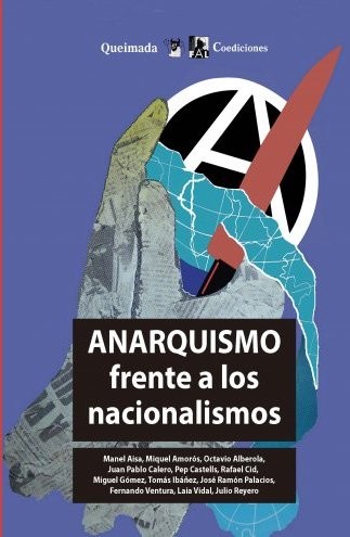 Anarquismo frente a los nacionalismos