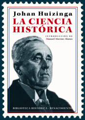 La Ciencia histórica. 9788417266752