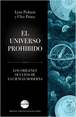 El universo prohibido. 9788417371197