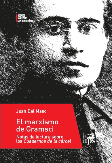 El marxismo de Gramsci. 9788469769218