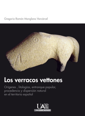 Los verracos vettones