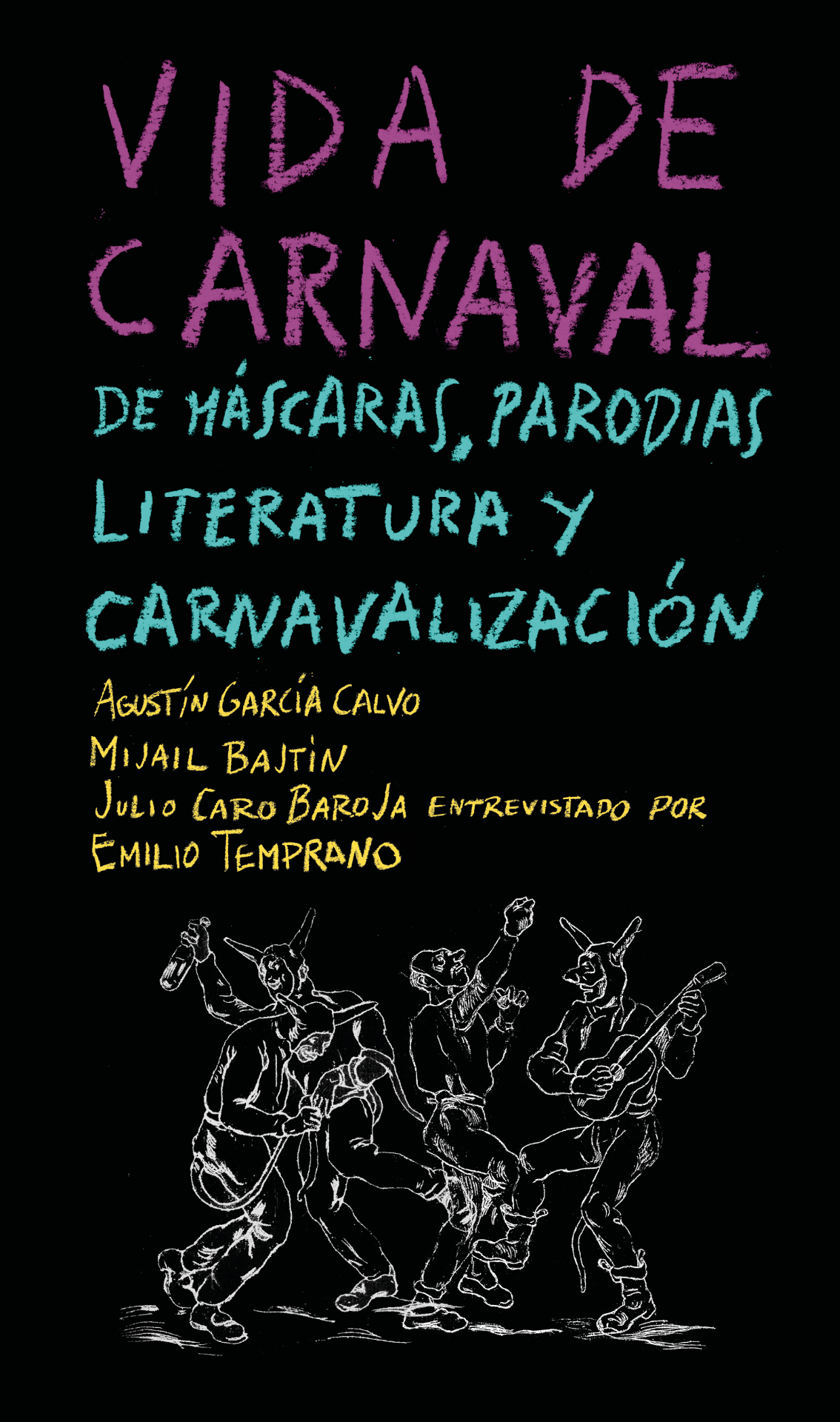 Vida de carnaval