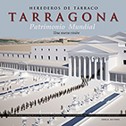 Herederos de Tárraco: Tarragona. 9788494862915