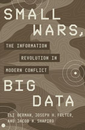 Small wars, big data