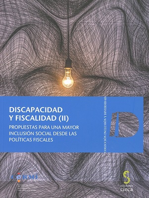 Discapacidad y fiscalidad (II)