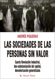 Las sociedades de las personas sin valor