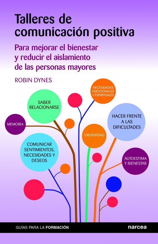 Talleres de comunicación positiva. 9788427724631