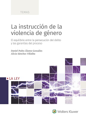 La instrucción de la violencia de género. 9788490207338