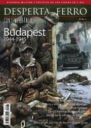 Budapest: 1944-1945