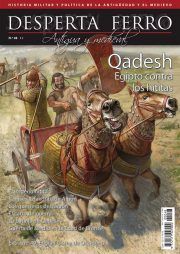 Qadesh: Egipto contra los hititas