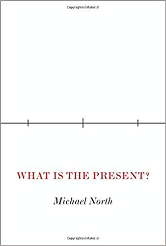 What is the present?. 9780691179698