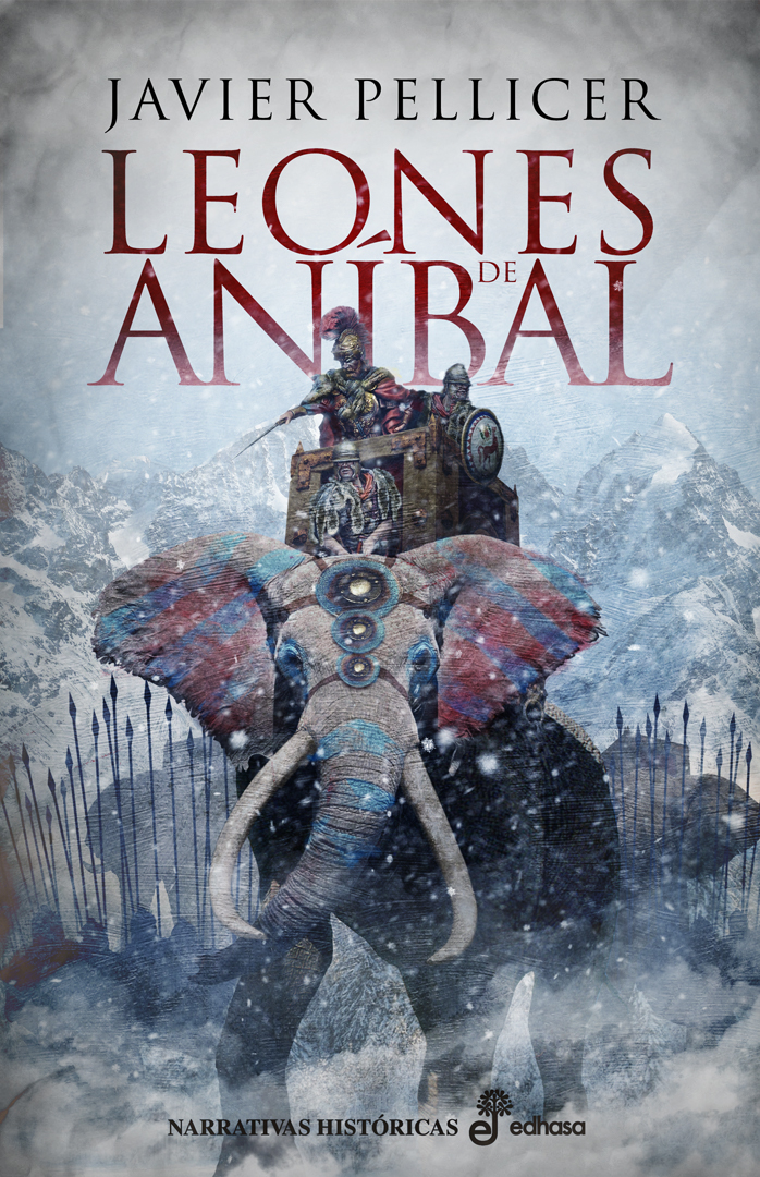 Leones de Aníbal. 9788435063241
