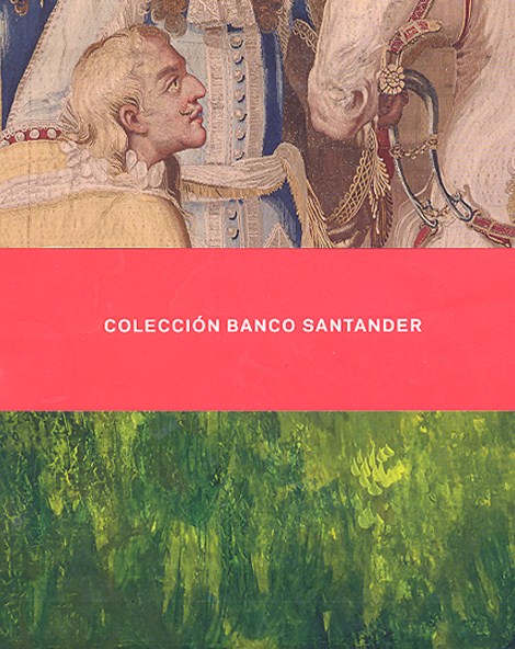 Colección Banco Santander