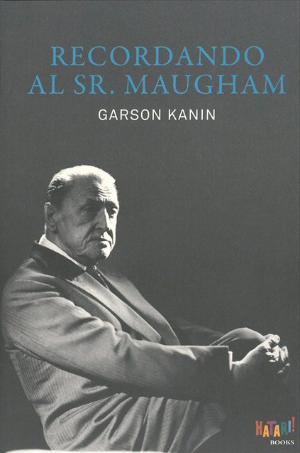 Recordando al Sr. Maugham. 9788494788512