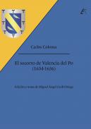 El socorro de Valencia del Po (1634-1636). 9788477847472