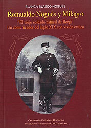 Romualdo Nogués y Milagro. 9788499114910