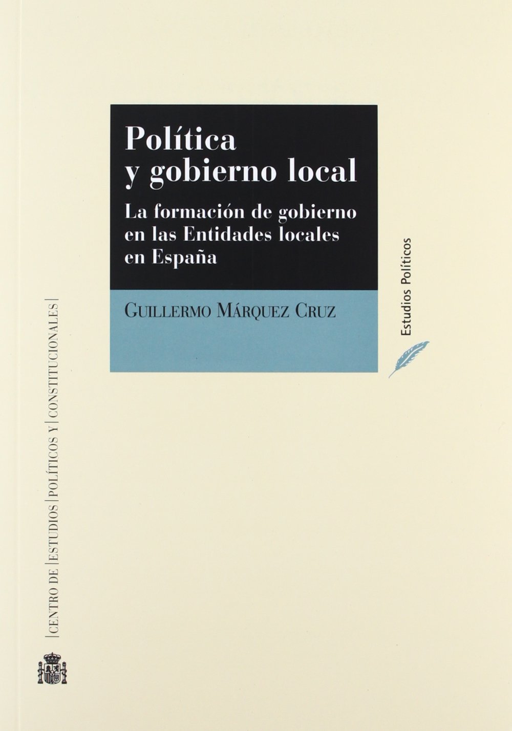Política y gobierno local