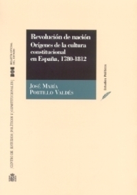 Revolucion de nación